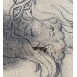ANONIMO, Chrystus