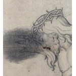 ANONIMO, Chrystus