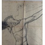 ANONIMO, Chrystus