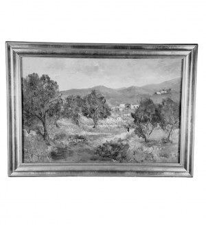 L. De Gregorio, Krajina - L. De Gregorio