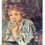 UNIDENTIFIED SIGNATURE, Child