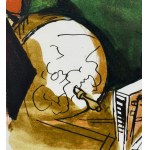 Guttuso, UNTITLED - Guttuso