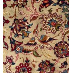 Antique Iranian rug