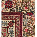 Antique Iranian rug