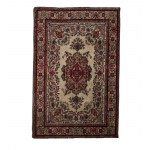 Antique Iranian rug