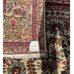 Antique Iranian rug