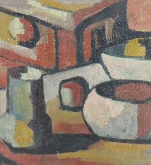ANONIMO, Objects