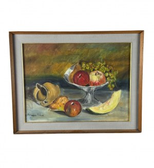 FRANCESCO FILOSA, Martwa natura - FRANCESCO FILOSA