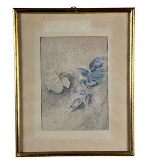 UNIDENTIFIED SIGNATURE, Flowers