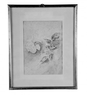UNIDENTIFIED SIGNATURE, Flowers