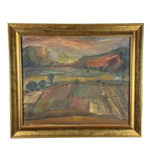 ANONIMO, Landscape