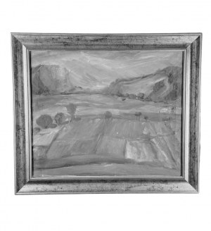 ANONIMO, Landscape
