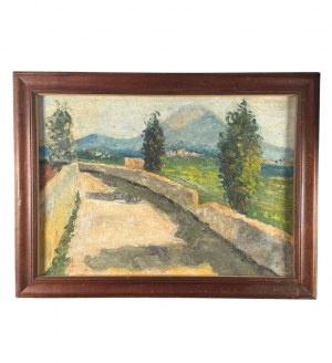 ANONIMO, Landscape