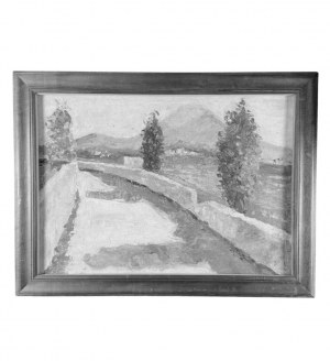 ANONIMO, Landscape
