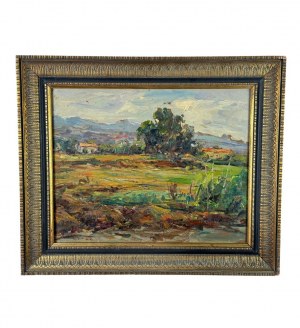 ANONIMO, Landscape