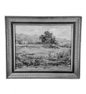 ANONIMO, Landscape