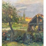 ANONIMO, Landscape