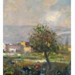 ANONIMO, Landscape