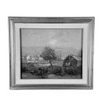 ANONIMO, Landscape