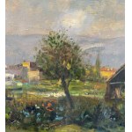 ANONIMO, Landscape
