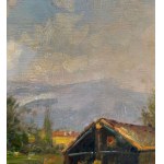ANONIMO, Landscape