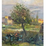 ANONIMO, Landscape