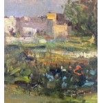 ANONIMO, Landscape