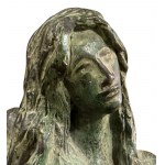 Zambardino, Female Nude - Zambardino