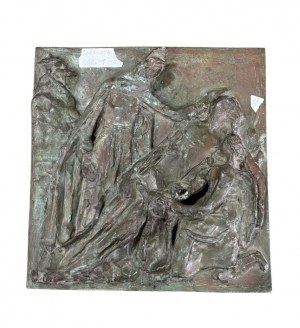 La mort du Christ