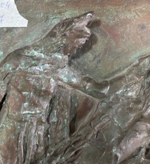 La mort du Christ