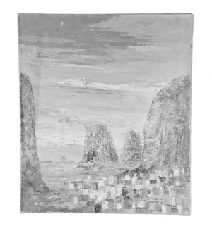 ANONIMO, Landscape