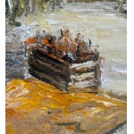 R. MORELLI, Widok na wioskę - R. Morelli