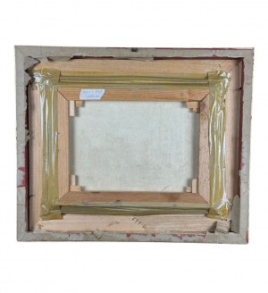 A. DI GIULIO, Plac Neapolitański - A. Di Giulio