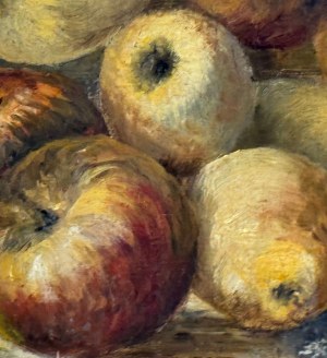 SCUOLA ITALIANA, Martwa natura