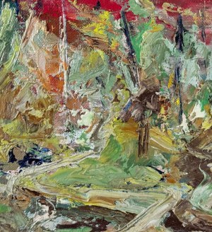 Péter Prokop, Bez tytułu - Péter Prokop