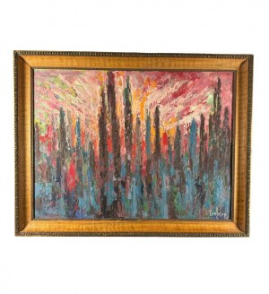 Péter Prokop, UNTITLED - Péter Prokop