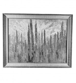 Péter Prokop, UNTITLED - Péter Prokop