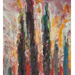 Péter Prokop, UNTITLED - Péter Prokop