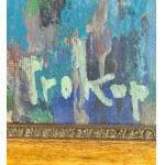 Péter Prokop, UNTITLED - Péter Prokop