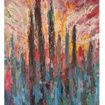 Péter Prokop, UNTITLED - Péter Prokop