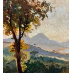 ANONIMO, Naples from Lo Scudillo