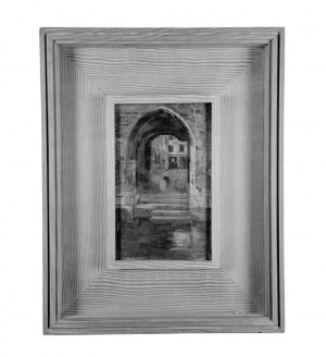 UNIDENTIFIED SIGNATURE, View of Venice