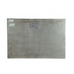 UNIDENTIFIED SIGNATURE, Abstract Figures