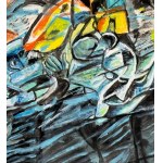 UNIDENTIFIED SIGNATURE, Abstract Figures