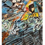 UNIDENTIFIED SIGNATURE, Abstract Figures