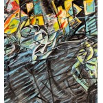 UNIDENTIFIED SIGNATURE, Abstract Figures