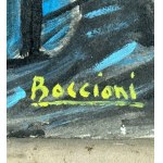 UNIDENTIFIED SIGNATURE, Abstract Figures