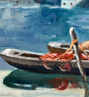 Leon Giuseppe Buono, Pozzuoli - Leon Giuseppe Buono (1888 - 1976)
