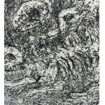 FRANCO GIROSI, Fossil - Franco Girosi (1896 - 1987)
