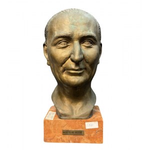 FRASCIONE, Guglielmo Marconi - Frascione